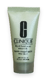 radiance clean gel
